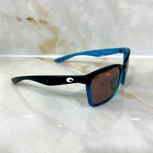 USED COSTA SUNGLASSES